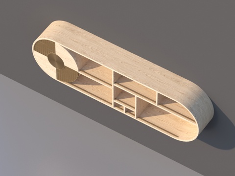 Bookcase Locker Furniture