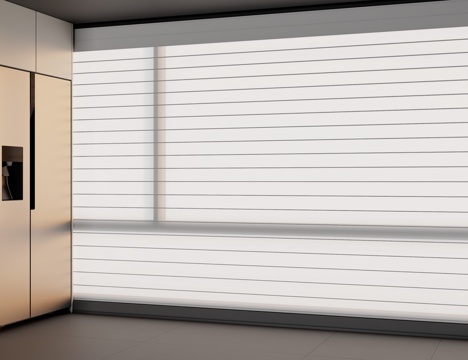 Modern Curtains