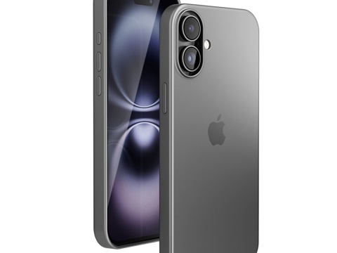 Apple's iPhone 16 Plus 2024 silicone