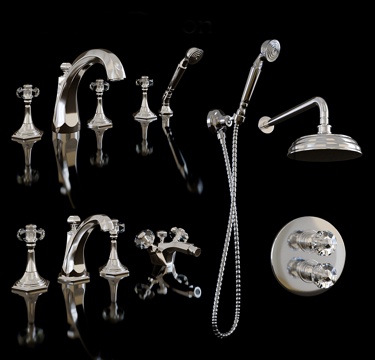 Shower Faucet