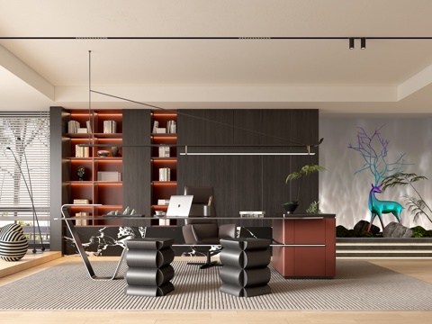 Modern Italian Study