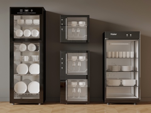 Disinfection Cabinet Modern Disinfection Cabinet Washing Cabinet
