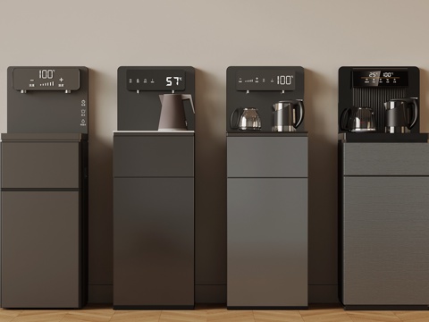 Water dispenser modern water dispenser