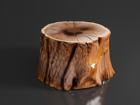 Wood carving root carving stump cartoon carving sculpture Zen artwork tree root trunk dead wood old wood