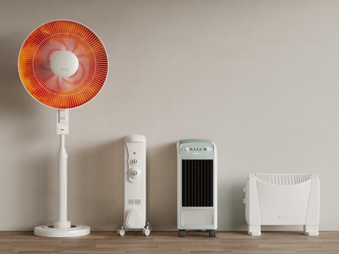 Modern Heater