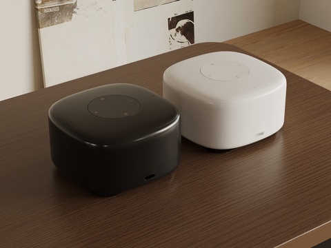 Sound modern intelligent sound