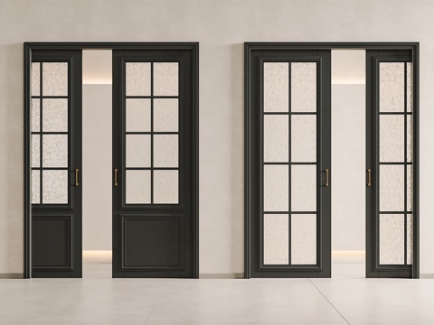 French sliding door pocket door glass door glass sliding door carved glass door frosted glass door
