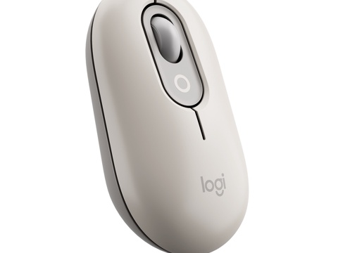 Logitech Pop Wireless Mouse Wireless Mouse Bluetooth Mouse