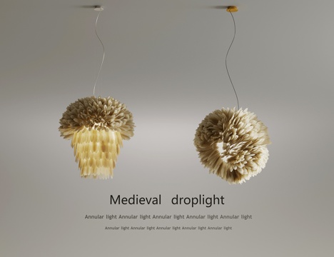 Modern Chandelier Art Chandelier