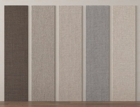 Cloth Panel Wall Wall Trim Panel Wall Cloth
