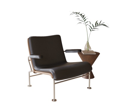 Modern Lounge Chair Chair