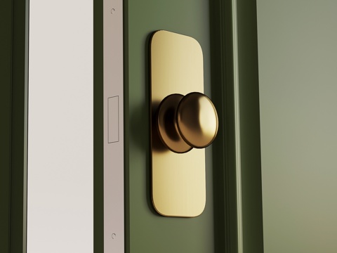 Door Lock French Door Lock