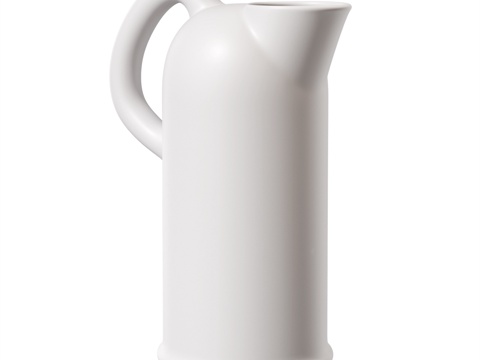 Origin Nordic Kettle Clay Kettle Modern Kettle Table Ornaments