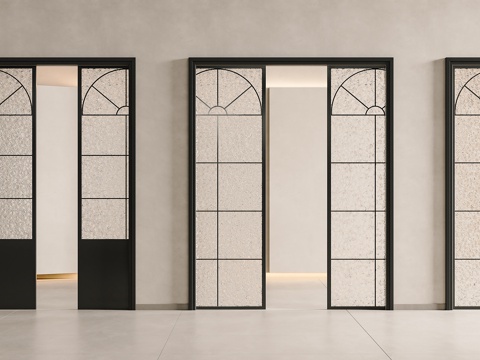 French sliding door pocket door glass door glass sliding door carved glass door frosted glass door