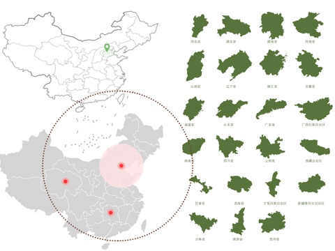 modern analysis map geographical location analysis location analysis psd