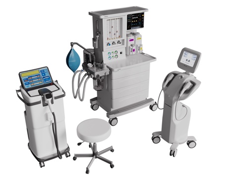 medical equipment medical equipment medical inspection machine