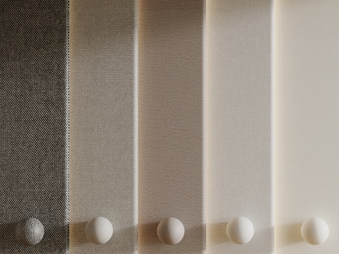 Panel Modern Cloth Wall Panel