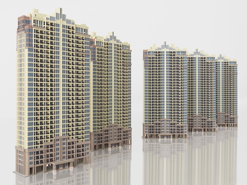 Building Appearance