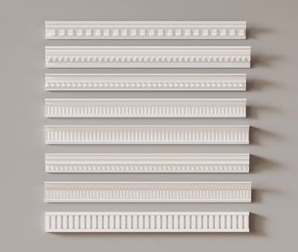 Jane Europe plaster line
