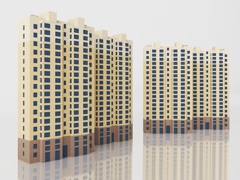 Building Appearance
