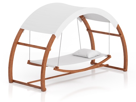 outdoor hammock