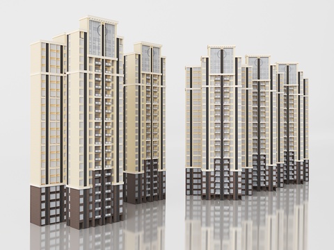 Building Appearance