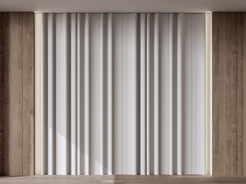 Modern modeling Wall decorative background wall creative background wall modeling Panel