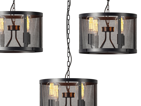 Nordic Simple Chandelier Chandelier Simple Chandelier Dining Room Chandelier Living Room Chandelier