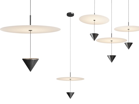 Modern Minimalist Chandelier Chandelier Simple Chandelier Dining Room Chandelier Living Room Chandelier