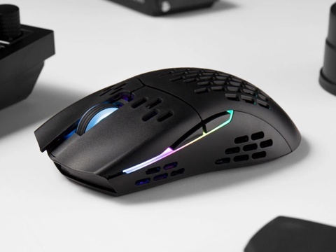 Wireless Mouse