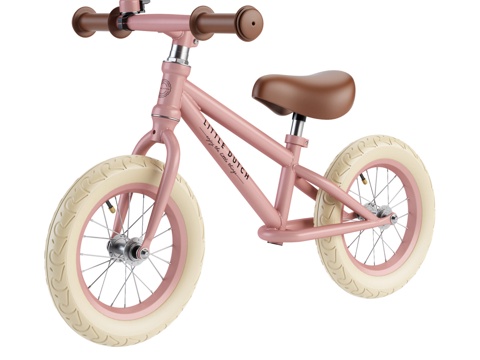 Little Dutch Bicycle Children Bicycle Bike Pink Bike