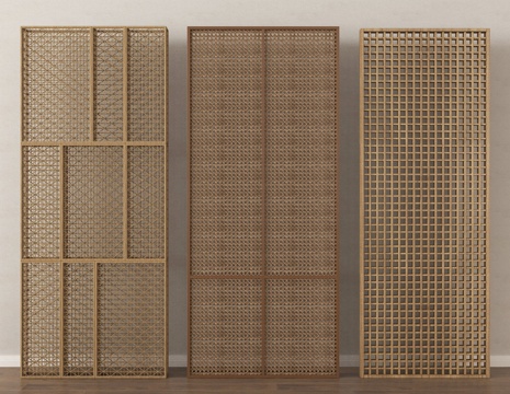 Screen partition
