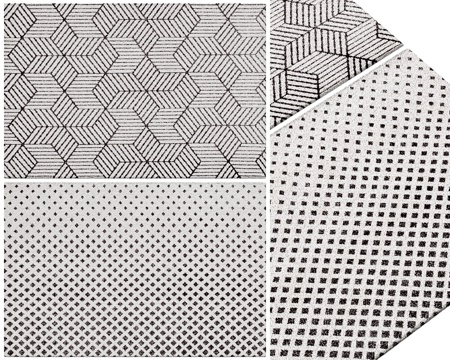 Modern Carpet Printed Carpet Pattern Carpet Square Carpet Fabric Carpet Living Room Carpet