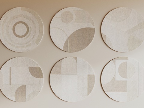 Modern Carpet
