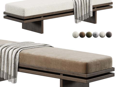 Sofa stool