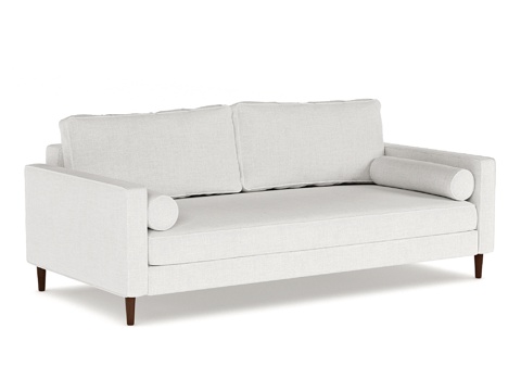 Double sofa