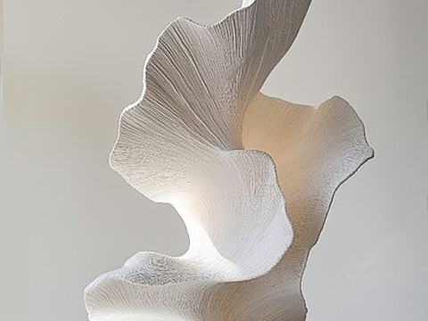Modern Artistic Sculpture Modern Sculpture Ornaments Modern Wooden Ornaments Shaped Ornaments Abstract Sculpture