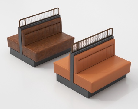 Booth Sofa