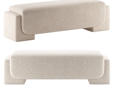 Double sofa