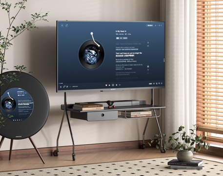 Modern Mobile TV