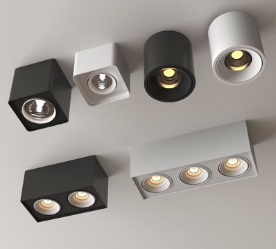 Downlight