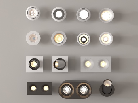 Downlight