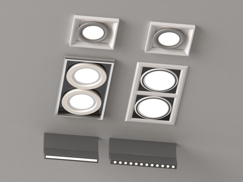Downlight