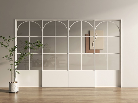 French sliding door American sliding door