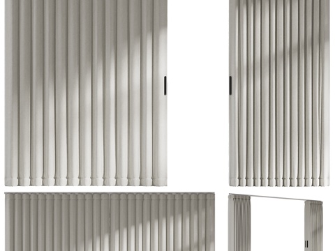 sliding door