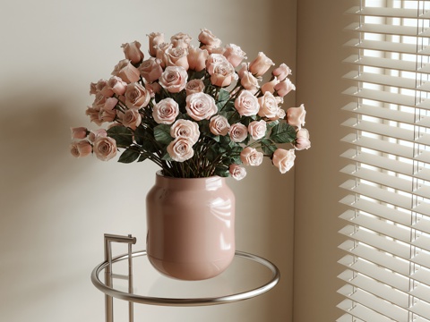 Cream Style flower flower arrangement rose