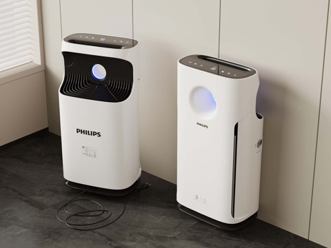 Air Purifier