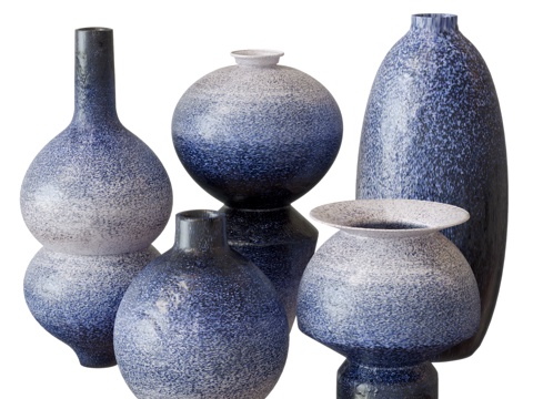 Modern Pottery Pot Ware Pottery Pot Vase Jar Ceramic Pottery Pot