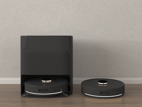Sweeping Robot Intelligent Sweeper