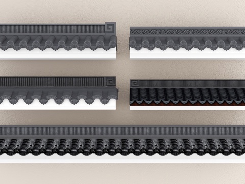 Eaves Roof Wall